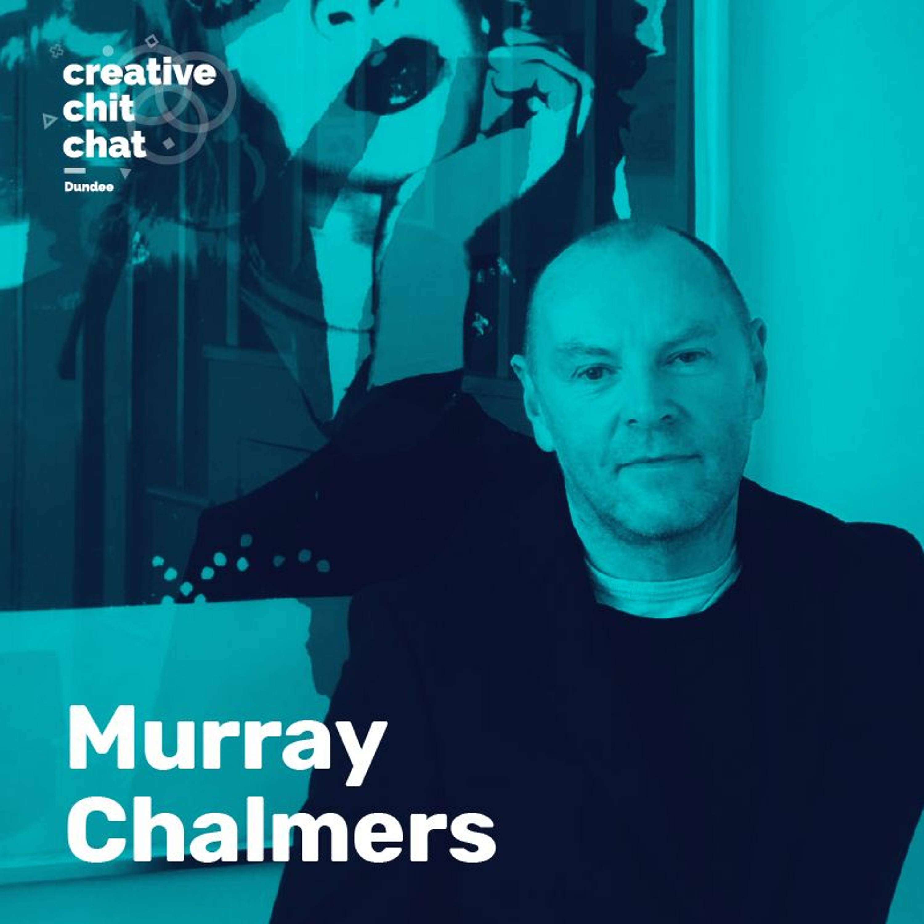 Murray Chalmers - A career in the music industry