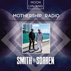 Mothership Radio Guest Mix #157: Smith & Sorren