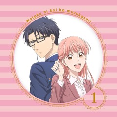 Wotaku ni Koi wa Muzukashii 36 - Read Wotaku ni Koi wa Muzukashii