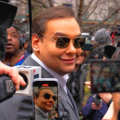 NCN - The Lies & Crimes of George Santos (Part 1)