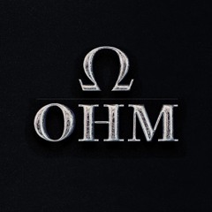 Industrial Hardtechno - short Øhm Events promo set