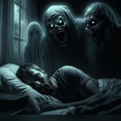 Haunted House (there-all-ah-round)