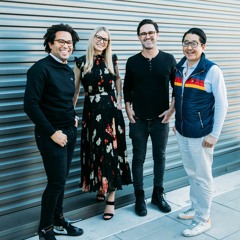Seed Investing in Today's World: Jeff Morris Jr., Katie Stanton, Peter Boyce II, Michael Kim