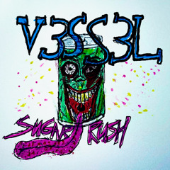 SUGAR RUSH