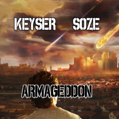 {Jersey Club}Armageddon