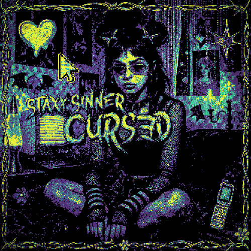 CURSED! (Prod.Fantom)