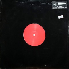 45" acid techno vinyl session 🧪