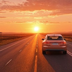 011 Рассветный драйв (Dawn Drive Melody)