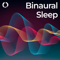 Sleep Meditation with Binaural Beats (Loopable, No Fade)