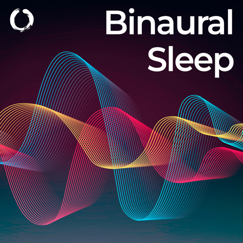 Sleep Meditation with Binaural Beats (Loopable, No Fade)