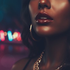 Mujer Latina (feat. JuaninBits)