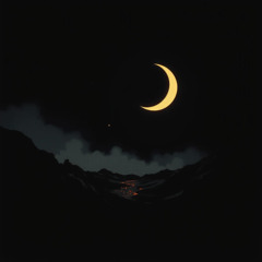 Under the Ember Moon