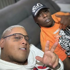 SEXTA FEIRA “HOJE TEM” 2 MC Ryan SP, Boladin 211, MC Negão Original, Mc Luuky, e Nilo JAPA NK