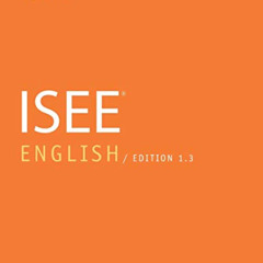 DOWNLOAD KINDLE 🖋️ Ivy Global ISEE English 2016, Edition 1.3 (Prep Book) by  Ivy Glo