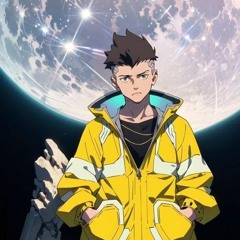 David Martinez x Final BURN.M3 (slowed + reverb)