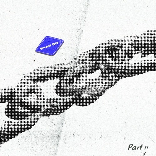 Teej - It's A Feeling (TRUST050B)