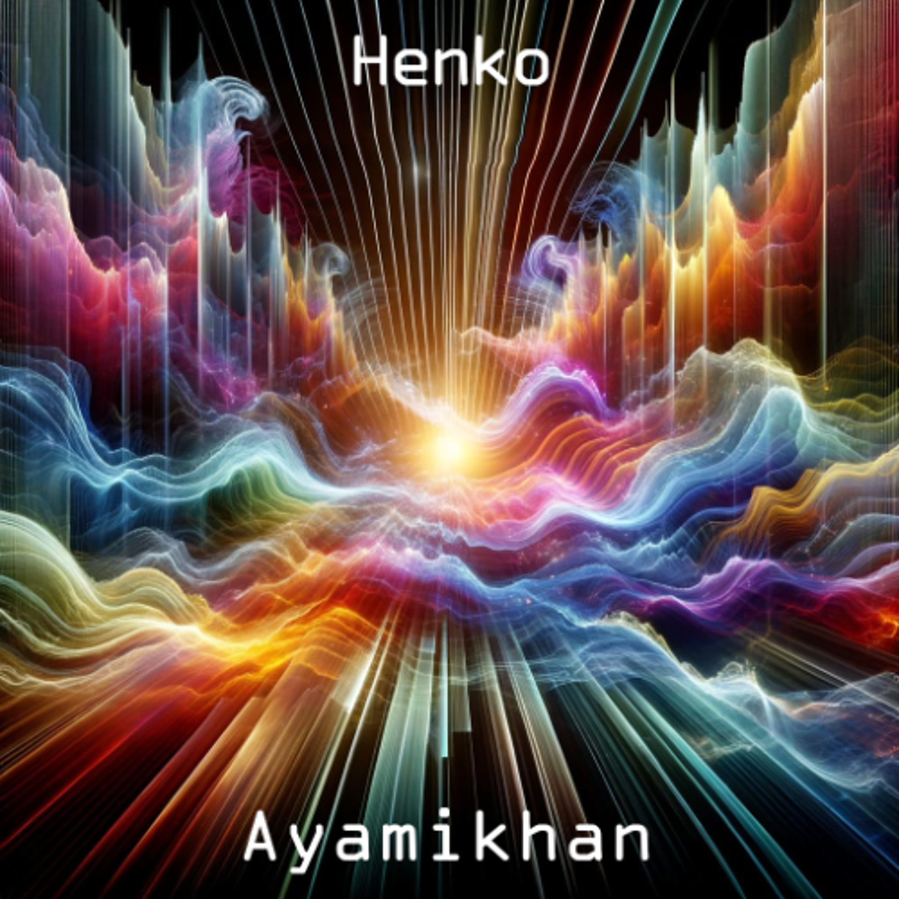 Henko episode artwork
