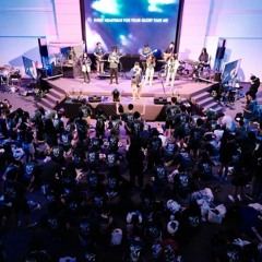 Lord I Will Go - Ablaze Original