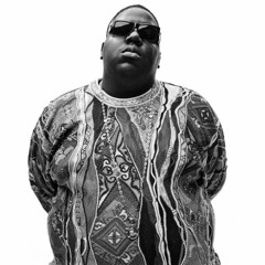 The Notorious B.I.G x Boom Bap Type Beat - " Hypnotize " | Freestyle G funk type beat | 90's beat