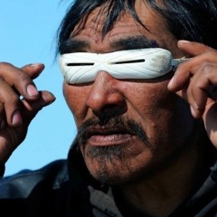 Tradicionális inuit gabber