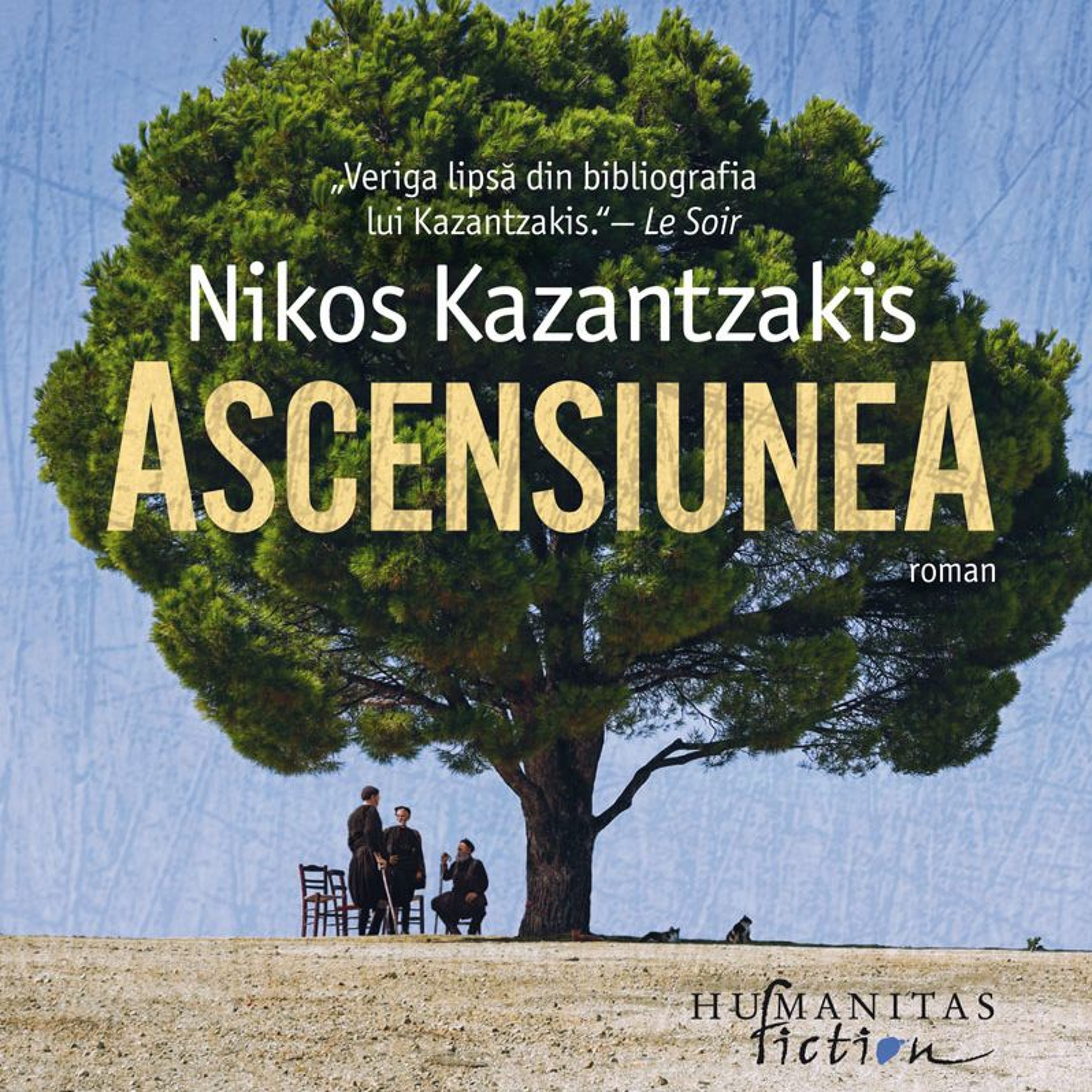 Humanitas Podcast