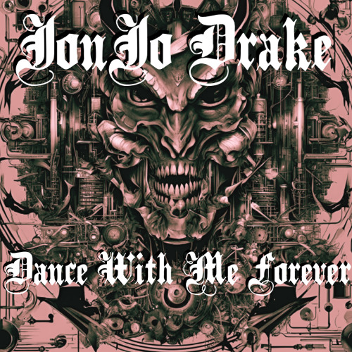 JonJo Drake - Dance With Me Forever (The Devil) [FREEDL]