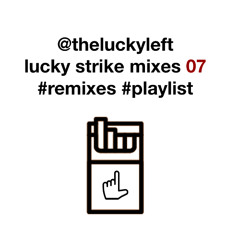 gorgeous (lucky  ii mix)