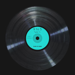 Tyler C. - 9 to 5 (Original Mix) [FREE DOWNLOAD]