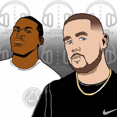 Outtah Control Podcast EP72