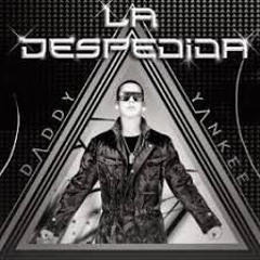 La  Despedida Afro Melo DJ Edit