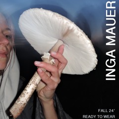 Inga Mauer - Fall'24 Mix Ready to Wear