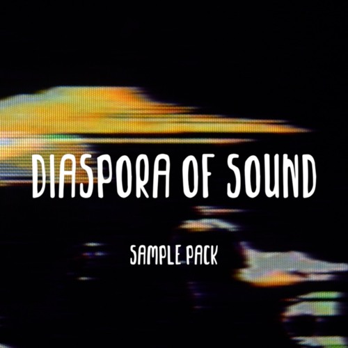 DIASPORA OF SOUNDS (VOL. 1)