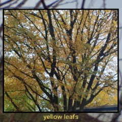 Yellow Leafs (intro)