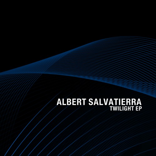 Albert Salvatierra - Twilight EP - Modular Expansion