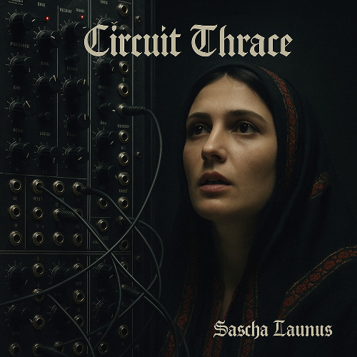 Circuit Thrace (master 1)