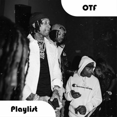 Beats Inspired By OTF, Lil Durk, Future, etc..