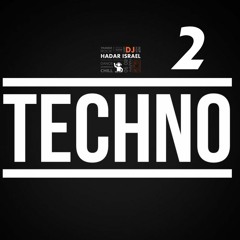 די ג'יי הדר ישראל ⬅️ DJ HADAR ISRAEL ➡️ TECHNO SET 2020 2
