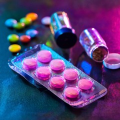 Cosmic Trickster - Fake Extasy