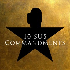10 Sus Commandments