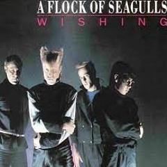 A Flock Of Seagulls - Wishing
