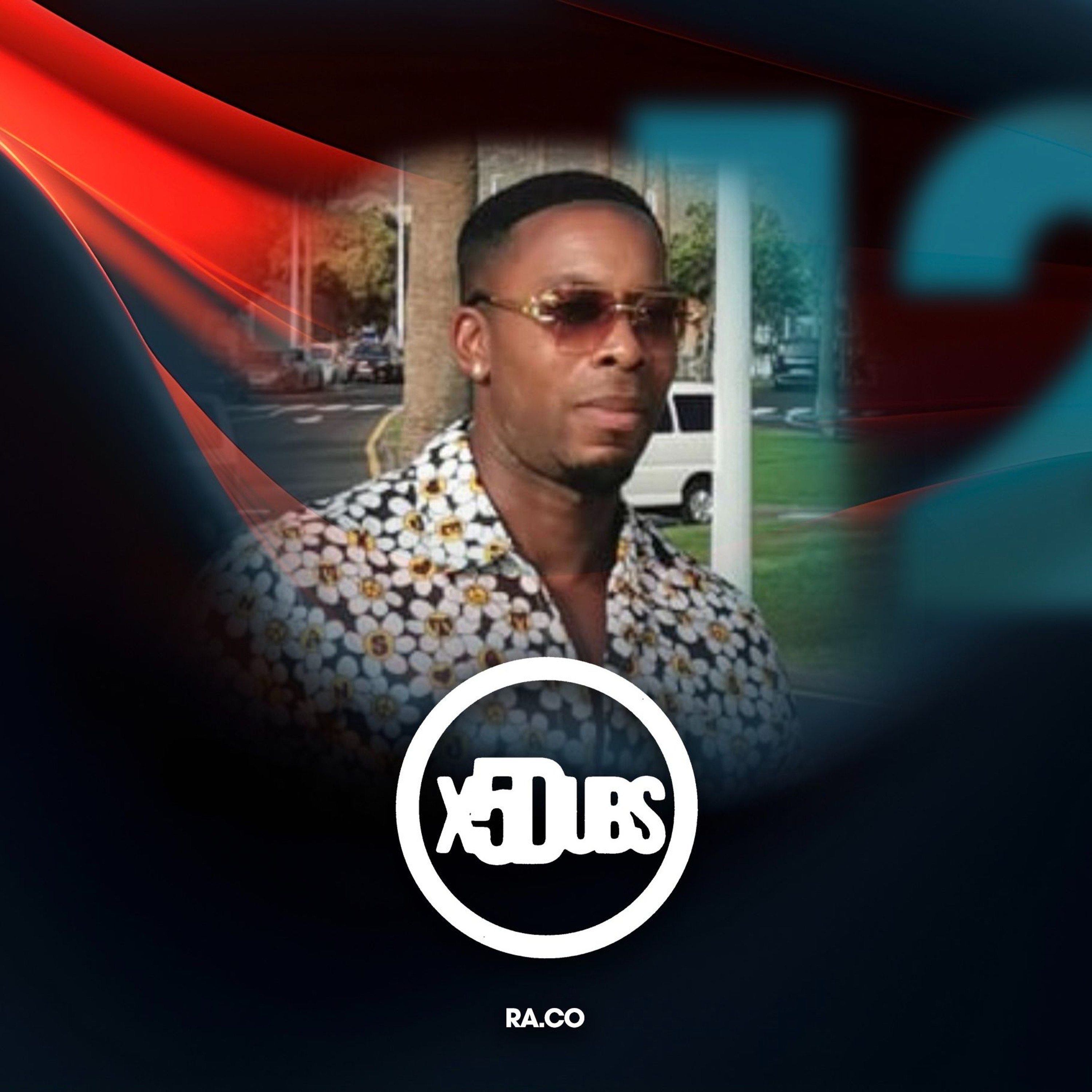 X5 DUBS - LIVE @ HOUSE OF SILK 12TH BIRTHDAY AT EGG LDN - SAT 22ND FEB 2025 episode artwork