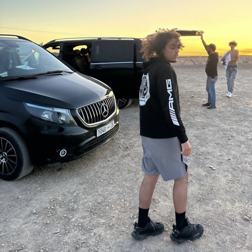 Digital Astro - PORSCHE (ft Tony Boy)