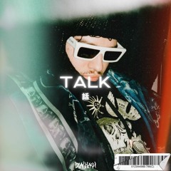 Yeat - Talk (Izaynagi Remix)