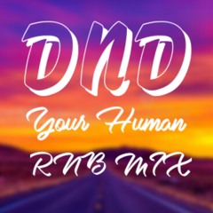 RNB (D.N.D) MIX 2022