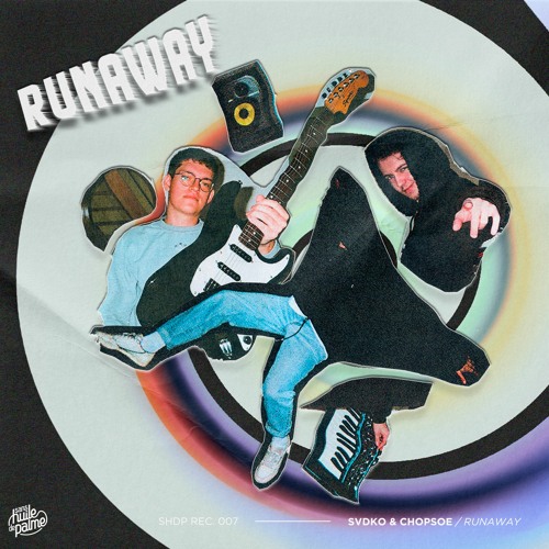 SVDKO & Chopsoe - Runaway