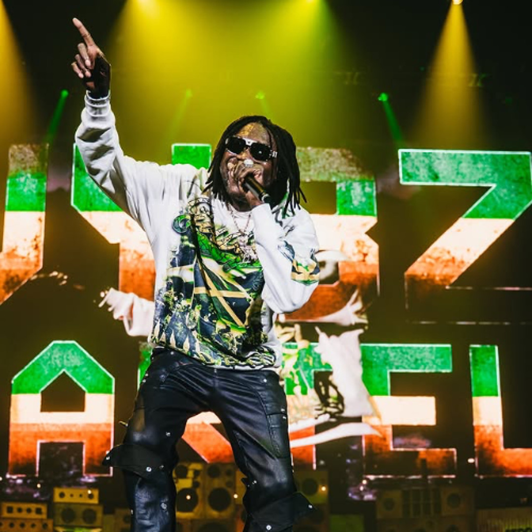 Stream Vybz Kartel - Guapi by 🔥 Xo.Devonte 2 🌬🔥 | Listen online