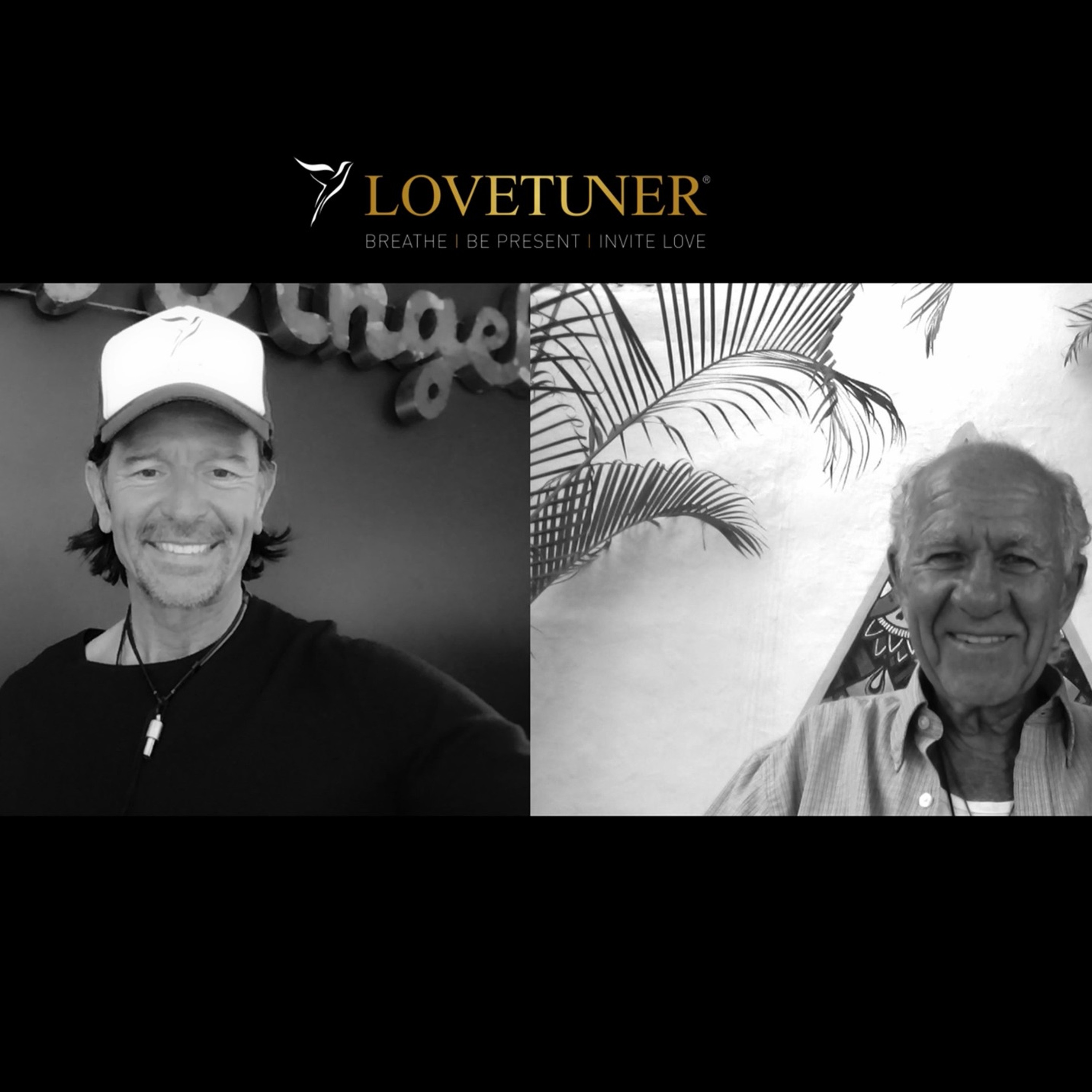 Lovetuner Podcast