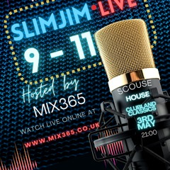 Friday 3rd May Mix365 Non Stop Choons No Mic