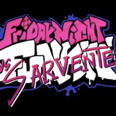 Stream friday night funkin freak  Listen to fnf mod for sarventes