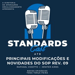 #277 [ATR] Principais Modificações e Novidades do SOP Rev. 09